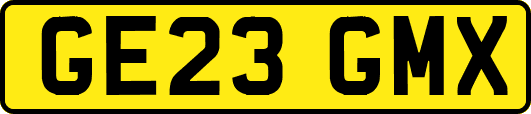 GE23GMX