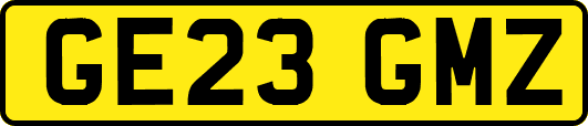 GE23GMZ