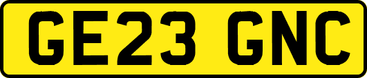 GE23GNC