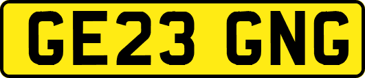 GE23GNG