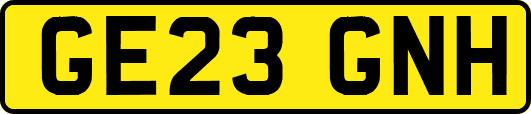 GE23GNH