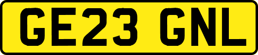GE23GNL