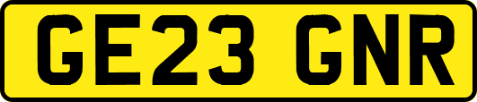 GE23GNR