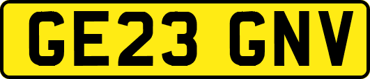 GE23GNV