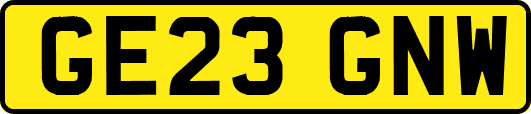 GE23GNW