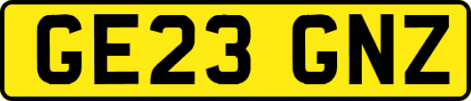 GE23GNZ