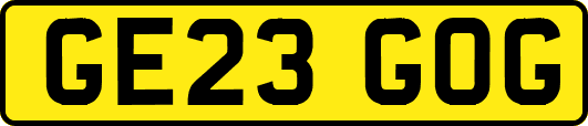 GE23GOG