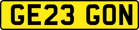 GE23GON