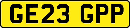 GE23GPP