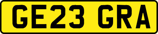 GE23GRA