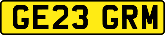 GE23GRM