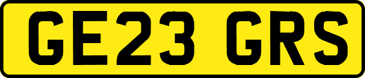 GE23GRS