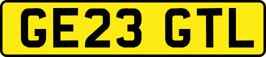 GE23GTL