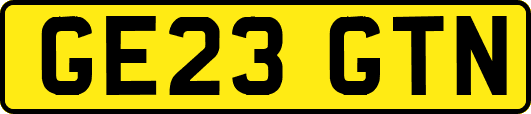 GE23GTN