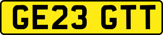 GE23GTT