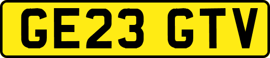 GE23GTV