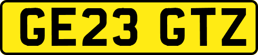 GE23GTZ