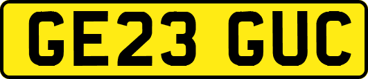 GE23GUC