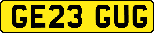 GE23GUG