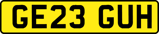GE23GUH