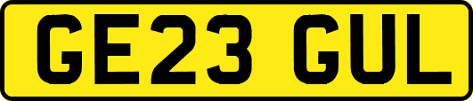 GE23GUL