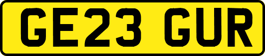 GE23GUR