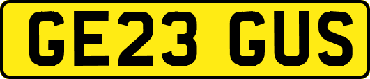 GE23GUS