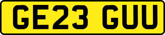 GE23GUU