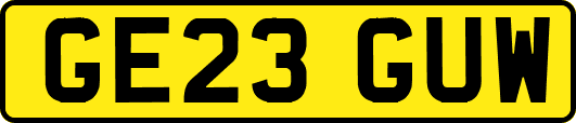 GE23GUW