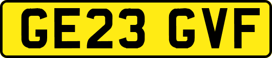 GE23GVF