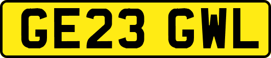 GE23GWL