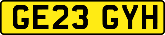 GE23GYH