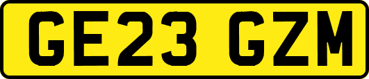 GE23GZM