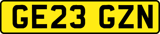 GE23GZN