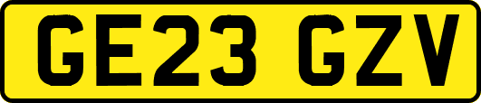 GE23GZV