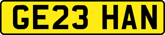 GE23HAN