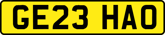 GE23HAO