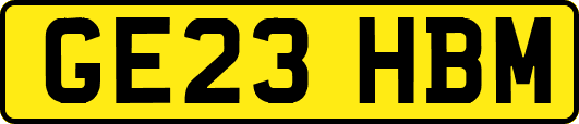 GE23HBM