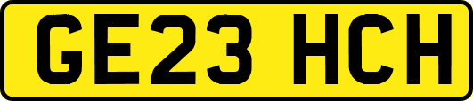 GE23HCH