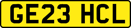 GE23HCL