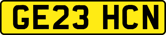 GE23HCN