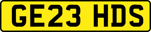 GE23HDS