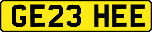 GE23HEE