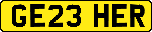 GE23HER