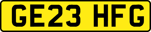 GE23HFG