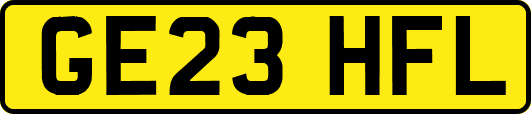 GE23HFL