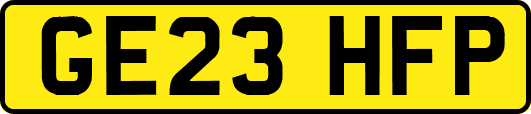 GE23HFP