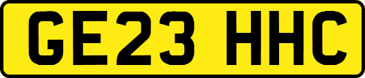 GE23HHC