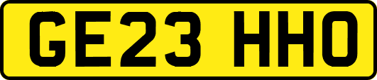 GE23HHO