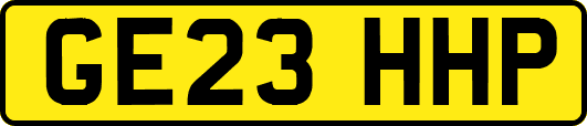 GE23HHP